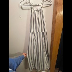 Pretty Long Maxi Dress